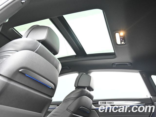 BMW Gran Turismo 2024 — photo 20