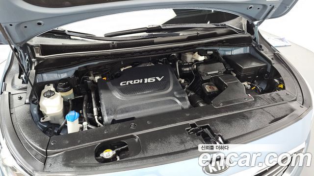 Kia Canival 2016 — photo 6