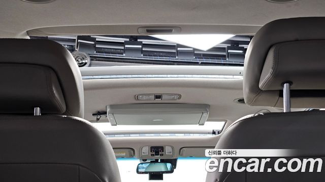 Kia Canival 2016 — photo 18