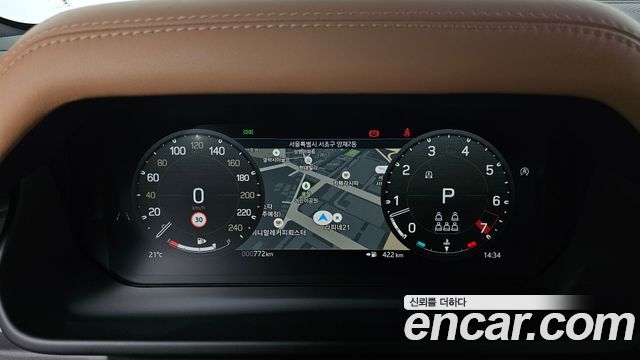 Land Rover Defender 2026 — photo 16
