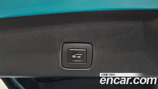 Chevrolet Korea Trailblazer 2022 — photo 26