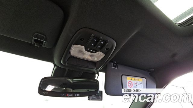 Chevrolet Korea Trailblazer 2021 — photo 23