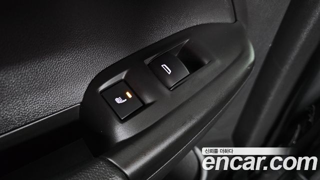 Chevrolet Korea Trailblazer 2021 — photo 24