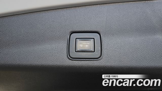 Chevrolet Korea Trailblazer 2021 — photo 29