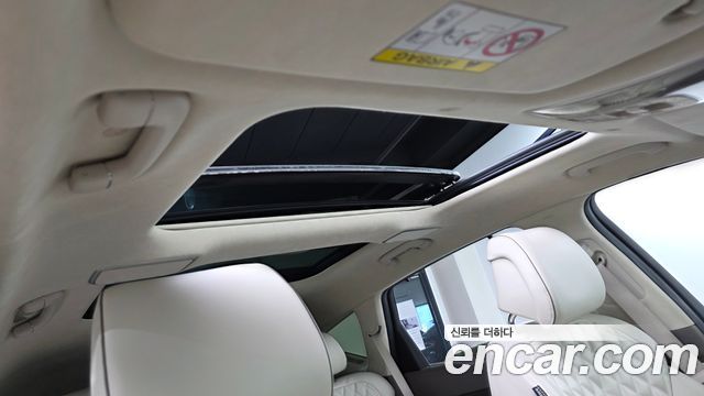 Genesis GV80 2020 — photo 24