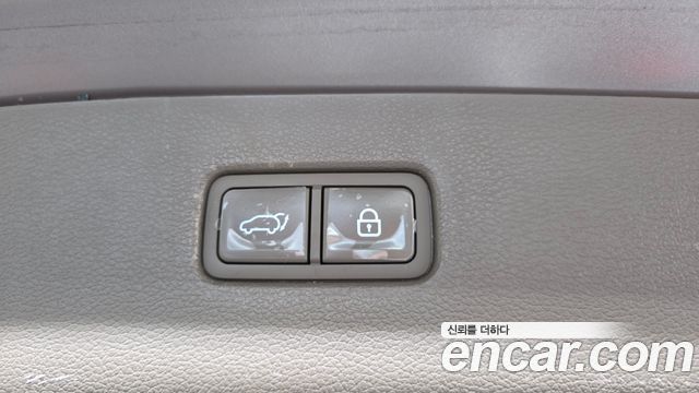 Genesis GV80 2020 — photo 36