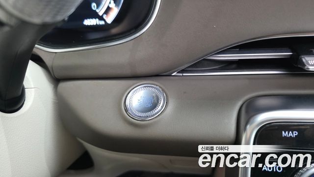 Genesis GV80 2020 — photo 42