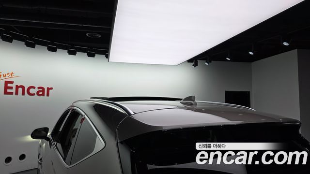 Genesis GV80 2020 — photo 44