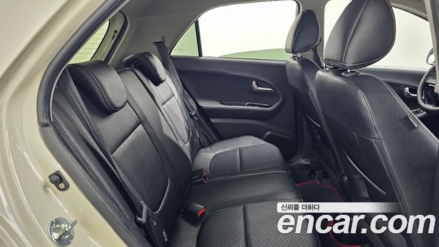 Kia morning 2012 — photo 18