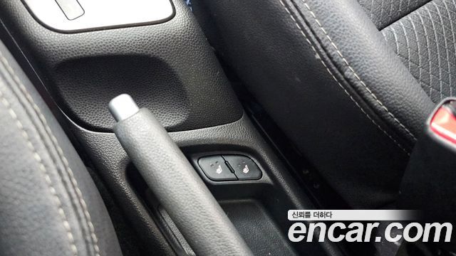Kia morning 2012 — photo 23