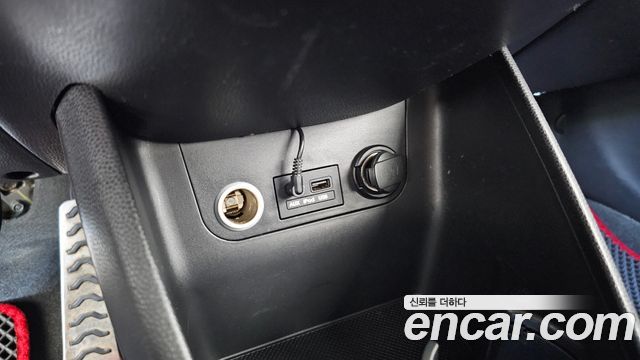 Kia morning 2012 — photo 32