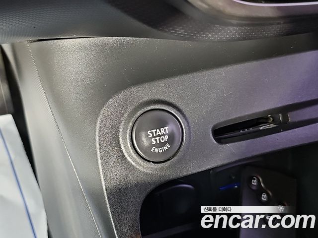 Renault Korea QM3 2015 — photo 14