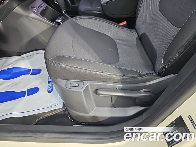 Renault Korea QM3 2015 — photo 16