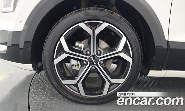 Kia Niro 2022 — photo 5