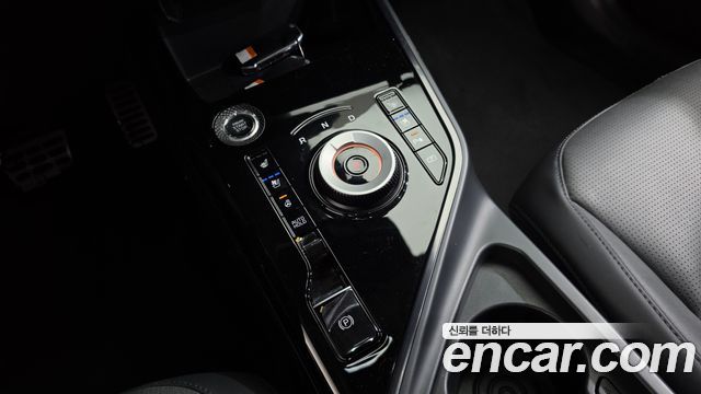 Kia Niro 2022 — photo 12