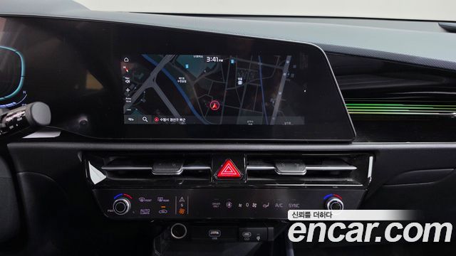 Kia Niro 2022 — photo 18