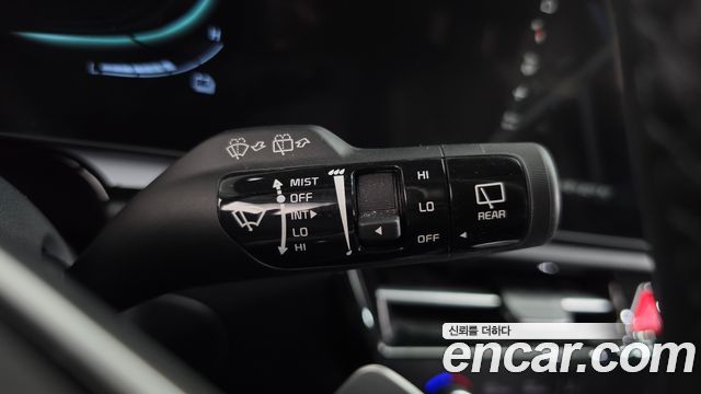 Kia Niro 2022 — photo 25
