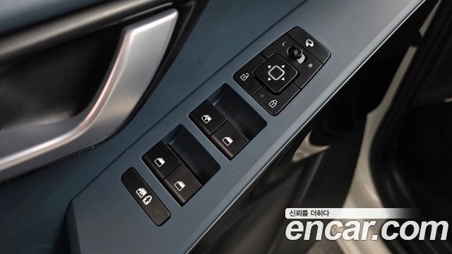 Kia Niro 2022 — photo 26