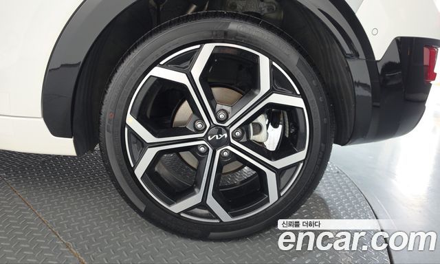 Kia Niro 2022 — photo 7