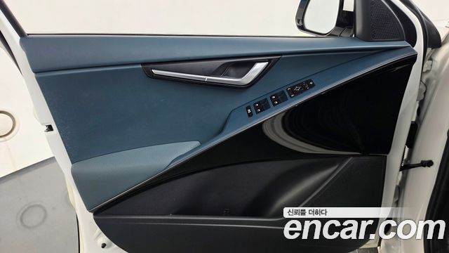 Kia Niro 2022 — photo 14