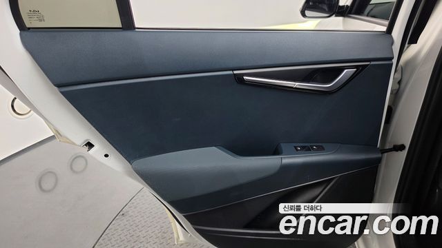 Kia Niro 2022 — photo 15
