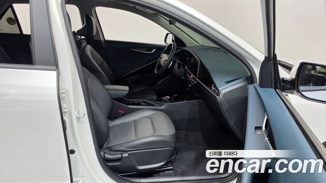 Kia Niro 2022 — photo 16