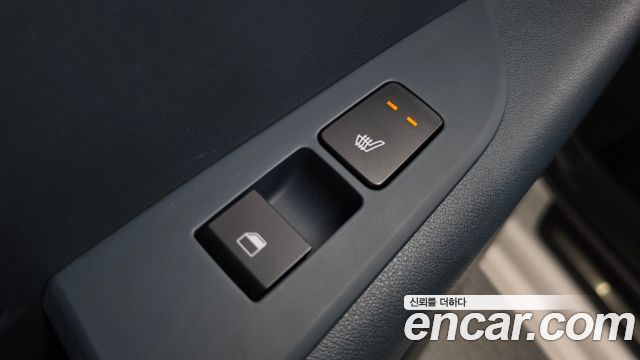 Kia Niro 2022 — photo 27