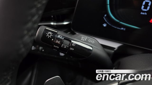 Kia Niro 2022 — photo 28