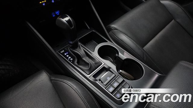 Hyundai Tucson 2017 — photo 12