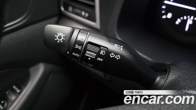 Hyundai Tucson 2017 — photo 23