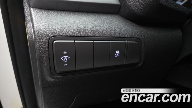 Hyundai Tucson 2017 — photo 24