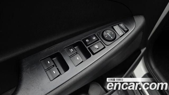 Hyundai Tucson 2017 — photo 25