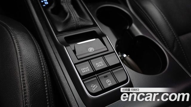 Hyundai Tucson 2017 — photo 27