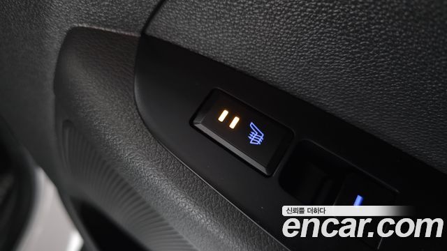 Hyundai Tucson 2017 — photo 29