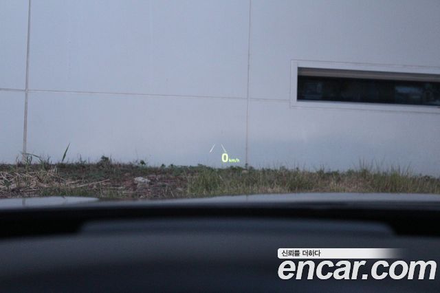 Genesis EQ900 2016 — photo 9
