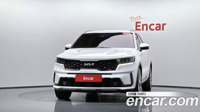 Kia Sorento 2022 — photo 3