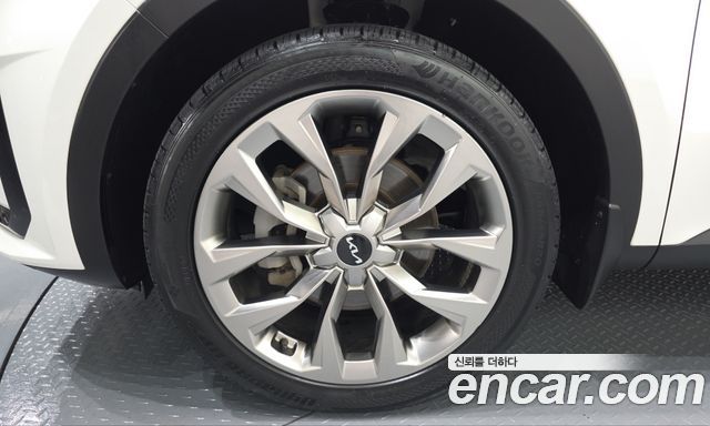 Kia Sorento 2022 — photo 5