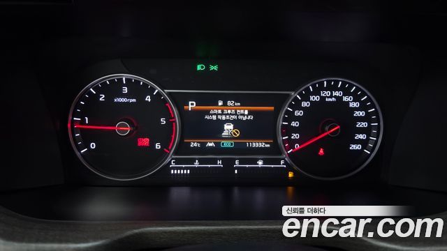 Kia Sorento 2022 — photo 11
