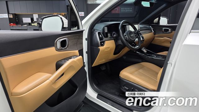 Kia Sorento 2022 — photo 13