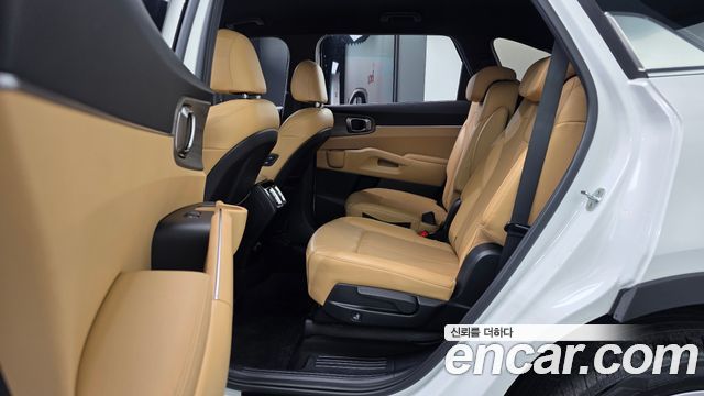 Kia Sorento 2022 — photo 18