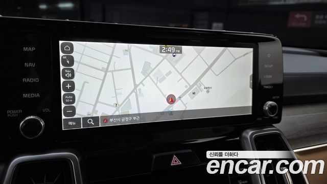 Kia Sorento 2022 — photo 20