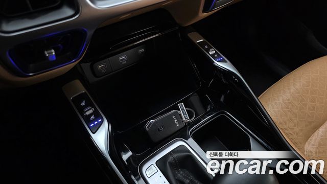 Kia Sorento 2022 — photo 25