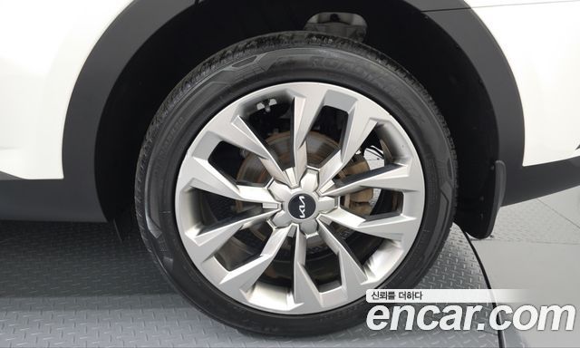 Kia Sorento 2022 — photo 7