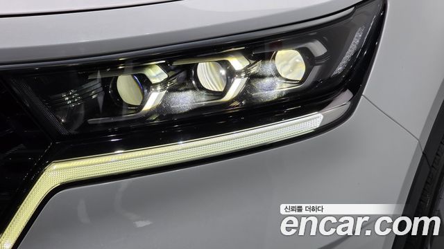 Kia Sorento 2022 — photo 8