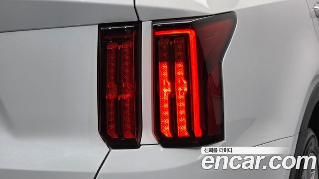 Kia Sorento 2022 — photo 9