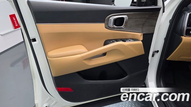 Kia Sorento 2022 — photo 14