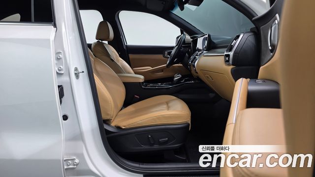 Kia Sorento 2022 — photo 16