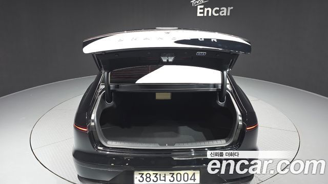 Hyundai Grandeur 2023 — photo 26