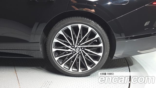 Hyundai Grandeur 2023 — photo 7