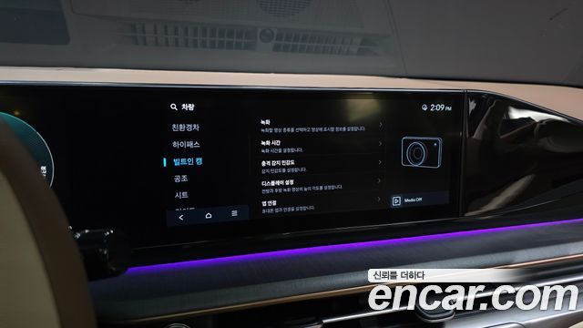 Hyundai Grandeur 2023 — photo 28